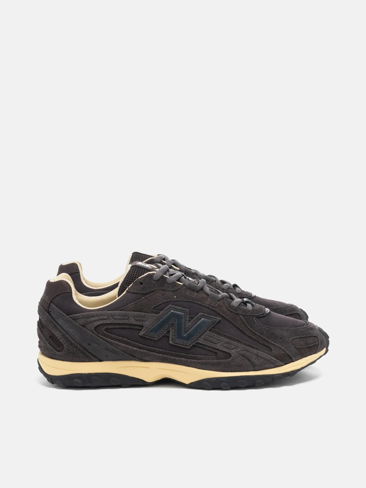 New Balance 204l Auralee Brown | U204l5i7